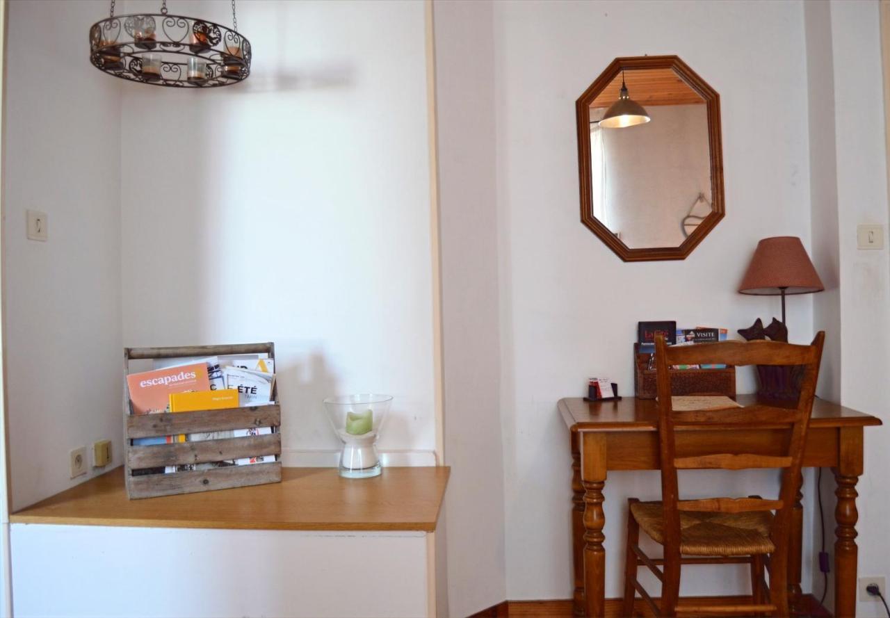 شقة Comme Chez Mamie Albi - Terrasse - Proche Centre المظهر الخارجي الصورة