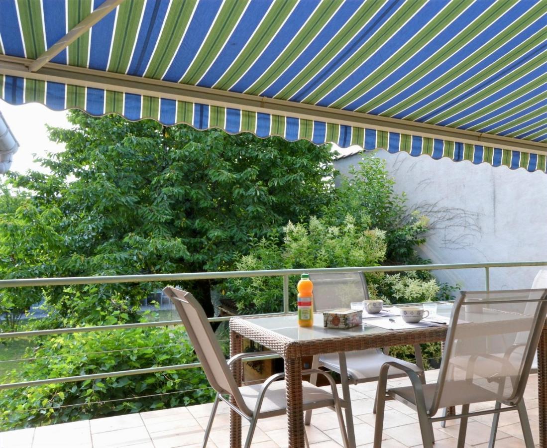 شقة Comme Chez Mamie Albi - Terrasse - Proche Centre المظهر الخارجي الصورة