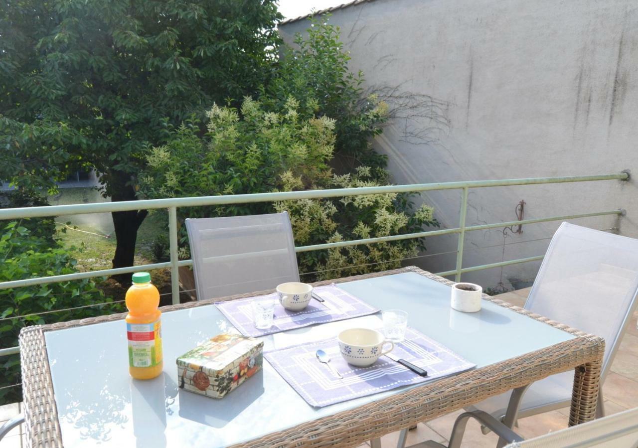 شقة Comme Chez Mamie Albi - Terrasse - Proche Centre المظهر الخارجي الصورة