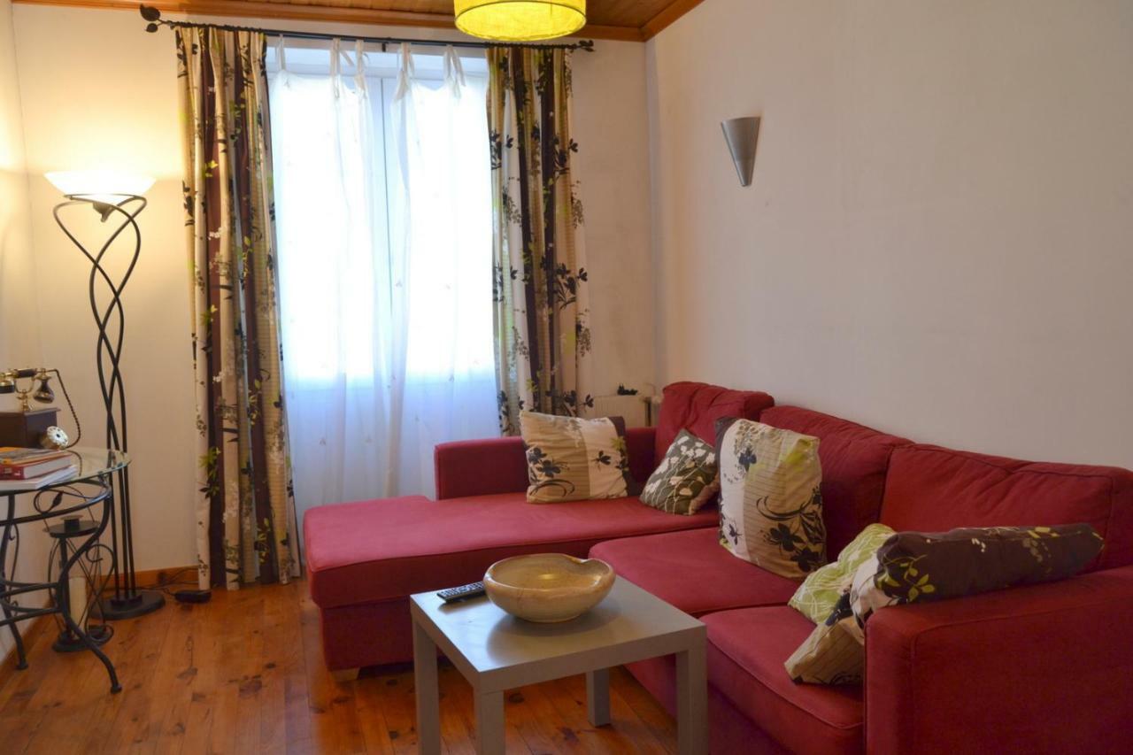 شقة Comme Chez Mamie Albi - Terrasse - Proche Centre المظهر الخارجي الصورة