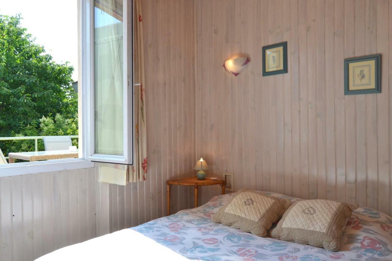 شقة Comme Chez Mamie Albi - Terrasse - Proche Centre المظهر الخارجي الصورة