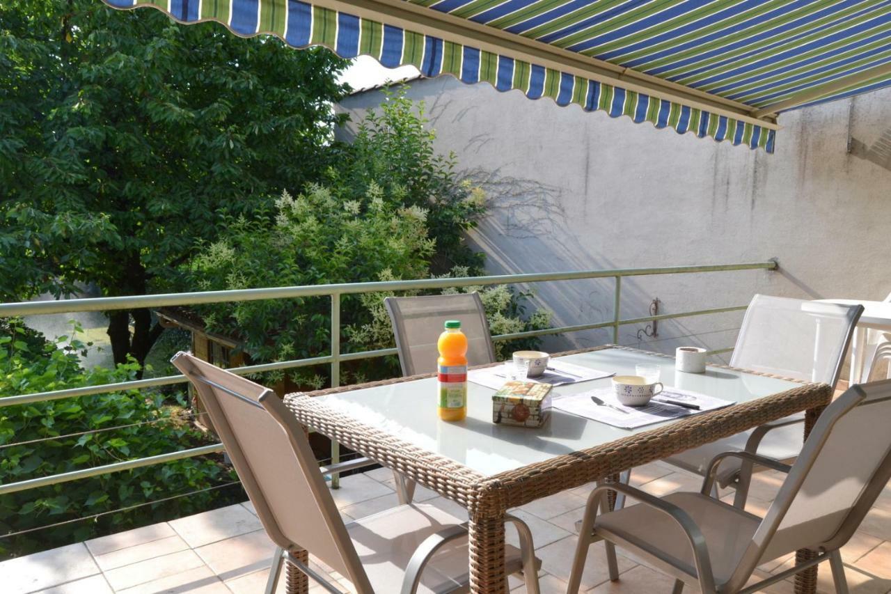 شقة Comme Chez Mamie Albi - Terrasse - Proche Centre المظهر الخارجي الصورة