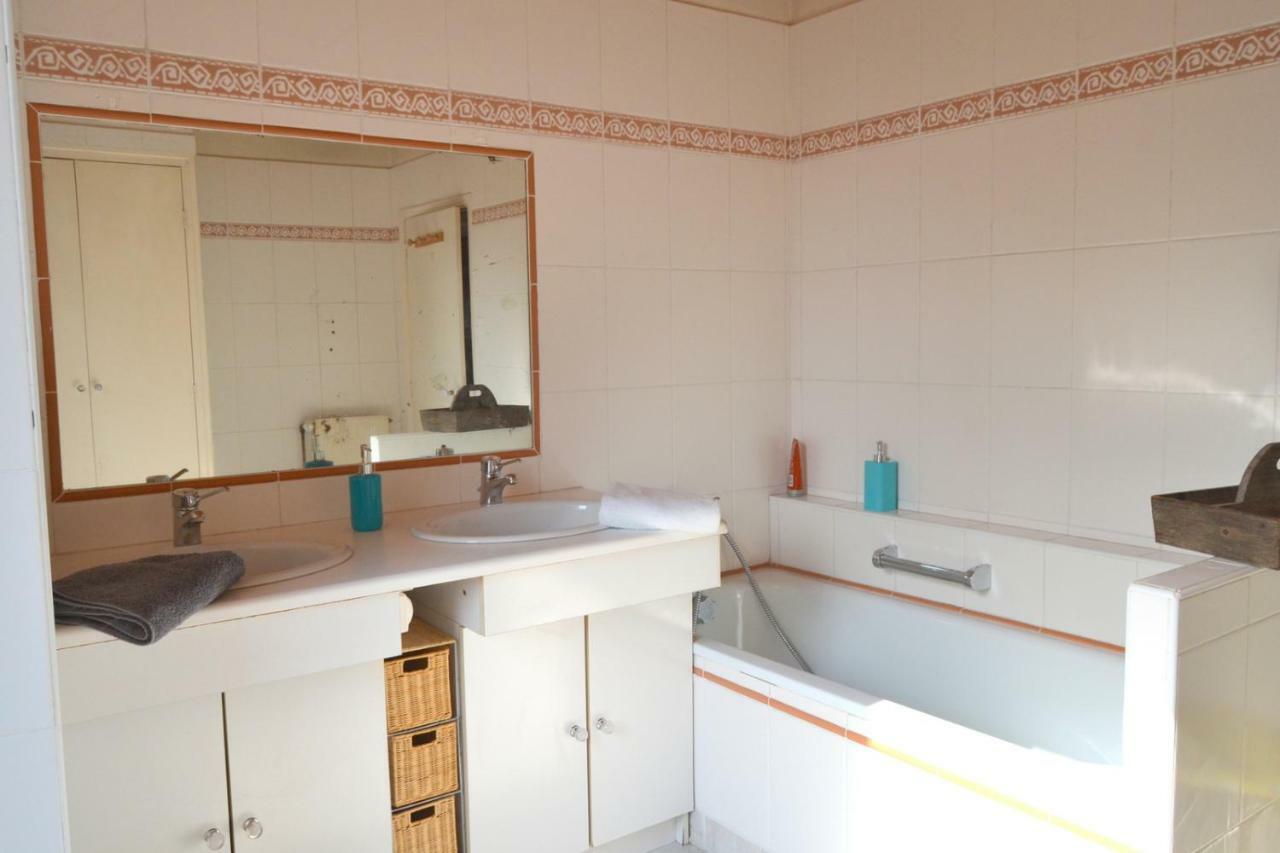 شقة Comme Chez Mamie Albi - Terrasse - Proche Centre المظهر الخارجي الصورة